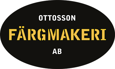 Ottosson Färgmakeri Aktiebolag logotyp