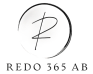 Redo 365 AB logotyp