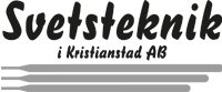 Svetsteknik Gruppen Kristianstad AB logotyp