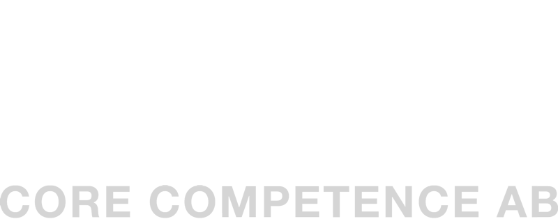 Core Competence Sweden AB logotyp