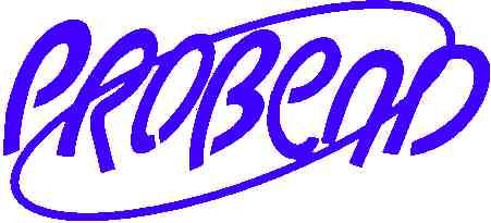 Probend AB logotyp