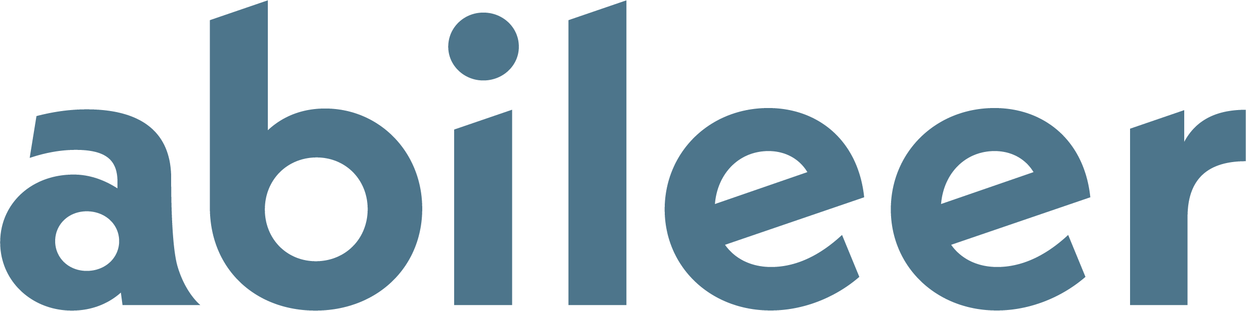 abileer AB logotyp