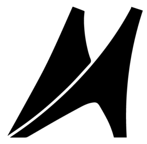 Maestrale Arkitektur AB logotyp