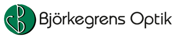 T. Björkegrens Optik AB logotyp