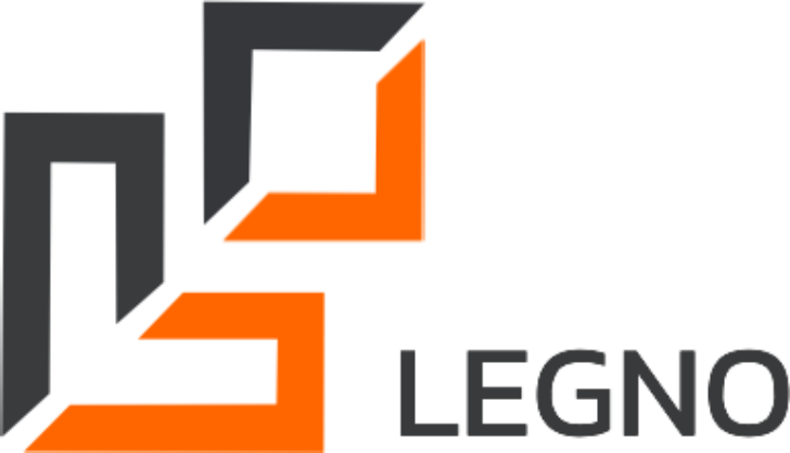 Legno AB logotyp