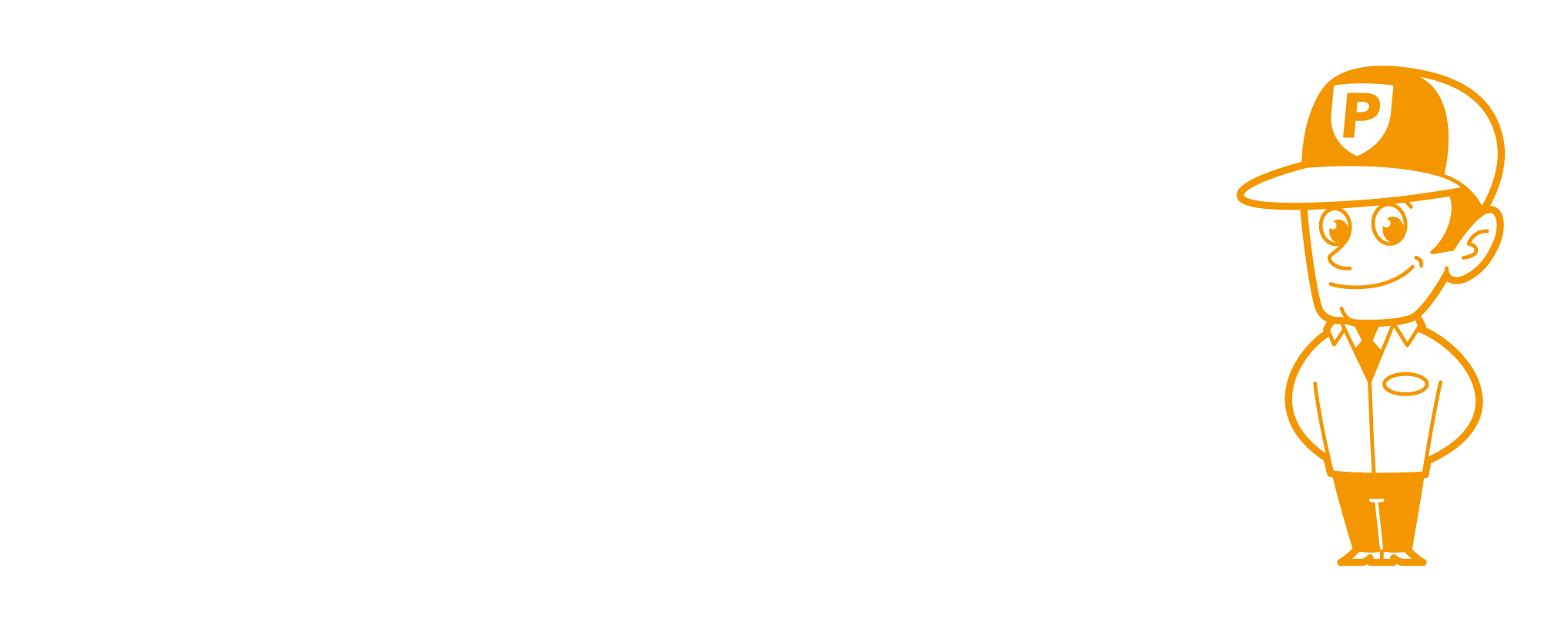 Parkman i Sverige AB logotyp