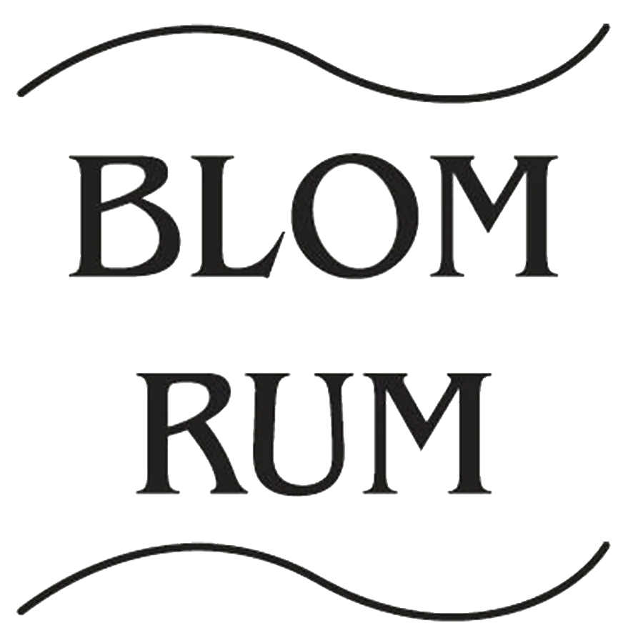 Blomrum i Göteborg AB logotyp