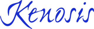 Kenosis AB logotyp