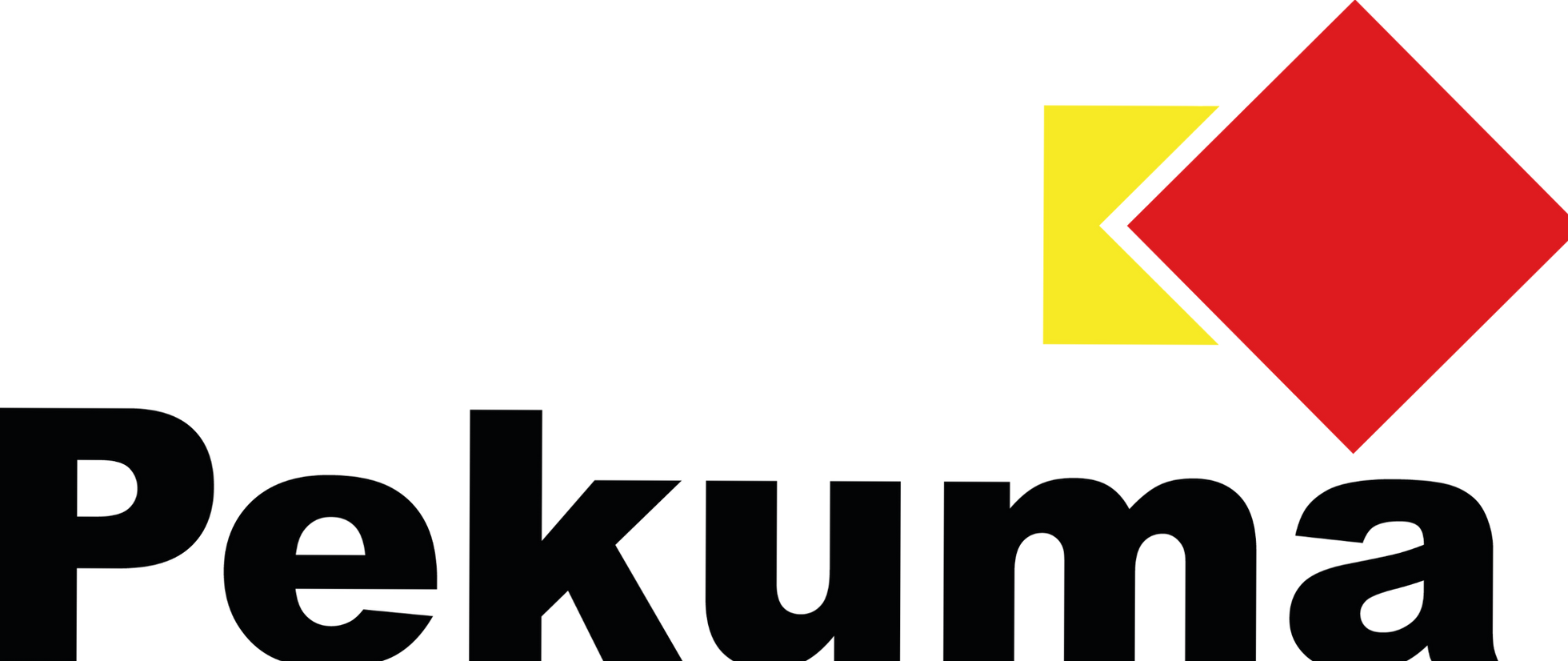 Pekuma AB logotyp