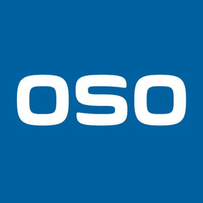 OSO Hotwater AB logotyp