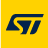 STMicroelectronics Software AB logotyp