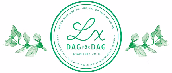 Restaurang LUX Stockholm AB logotyp