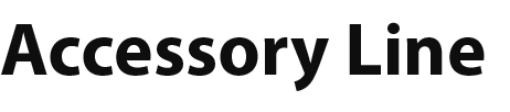 Accessory Line Int AB logotyp