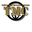 Trönninge Motions Center (TMC) AB logotyp