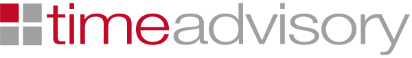 Time Advisory AB logotyp
