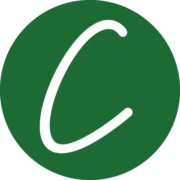 Claesson & Partners AB logotyp
