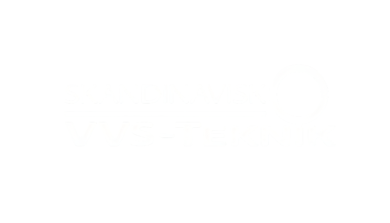 Skandinavisk VVS Teknik AB logotyp