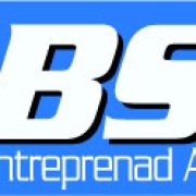 BS Entreprenad AB logotyp