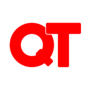 QT Systems Aktiebolag logotyp