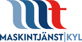 Maskintjänst kyl i Vimmerby AB logotyp