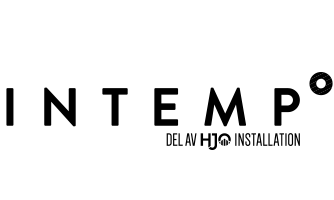 Intemp AB logotyp