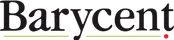 Barycent Aktiebolag logotyp