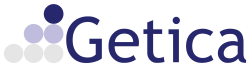Getica AB logotyp