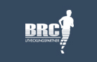 BRC Utvecklingspartner AB logotyp