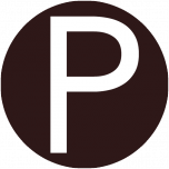 Fotograf Peter Carlsson på Österlen AB logotyp