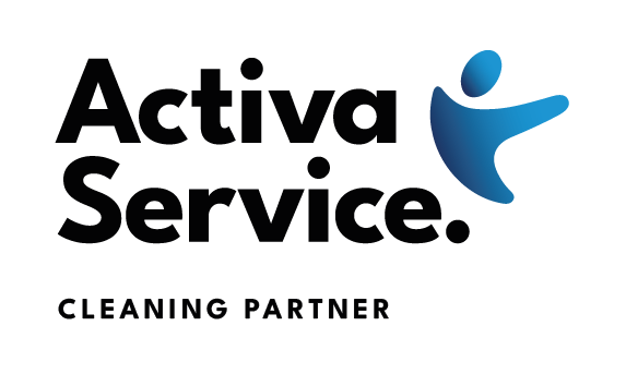 Activa Service i Sverige Aktiebolag logotyp