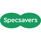 Specsavers Sweden AB logotyp