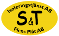Flens Plåt Aktiebolag logotyp