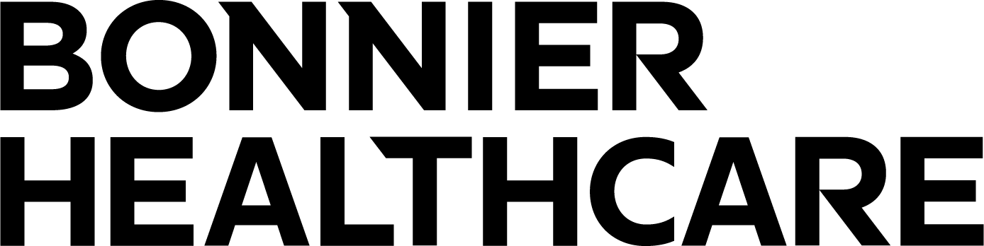 Bonnier Healthcare Sweden AB logotyp