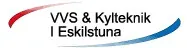 VVS & Kylteknik i Eskilstuna AB logotyp