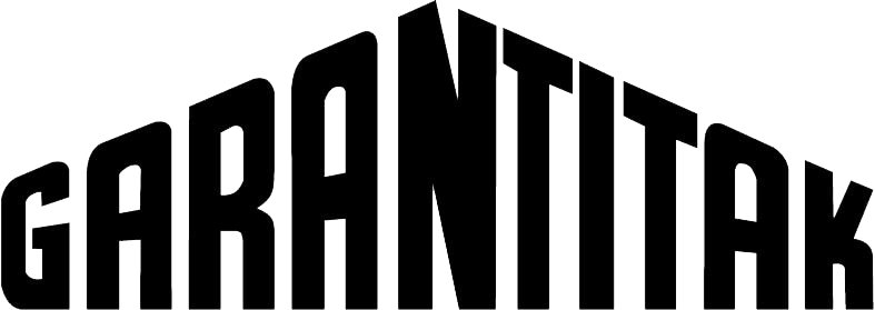 Garantitak i Kumla AB logotyp