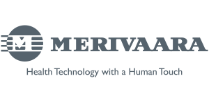 Merivaara AB logotyp