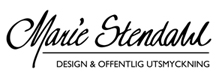 Marie Stendahl AB logotyp