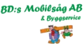 BD:s Mobilsåg Aktiebolag logotyp