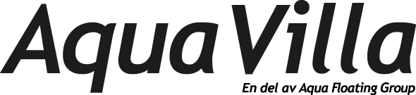 Aqua Floating Group AB logotyp