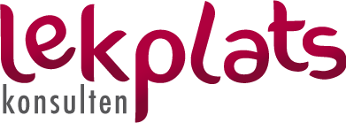 Lekplatskonsulten Sureplay Aktiebolag logotyp