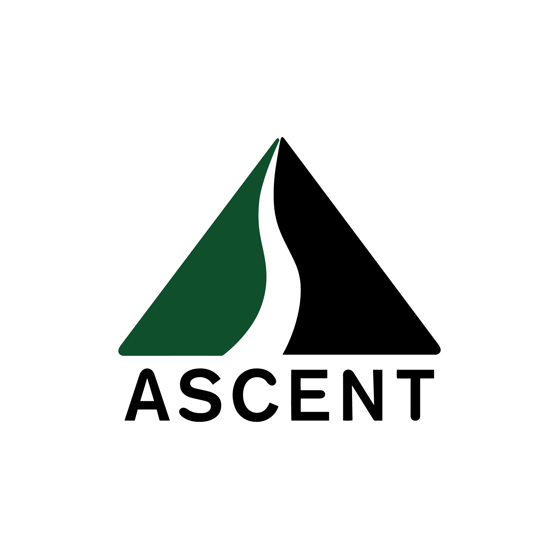 Ascent-Human & Business Development AB logotyp