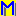 Makada AB logotyp