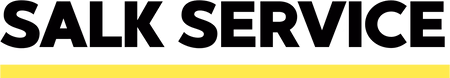 Salk Service AB logotyp