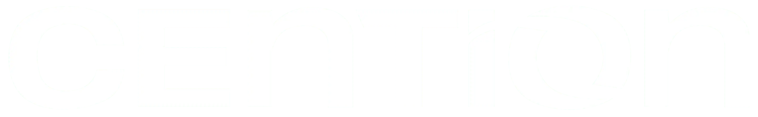 Cention AB logotyp