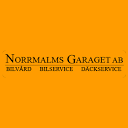 Norrmalmsgaraget AB logotyp