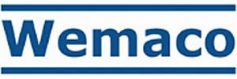 Wemaco AB logotyp