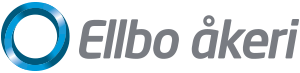 Ellbo Åkeri AB logotyp