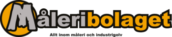 Måleribolaget i Karlstad AB logotyp