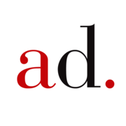 Adentity Marketing Communication AB logotyp