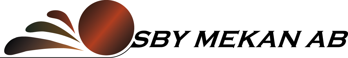 Osby Mekan AB logotyp